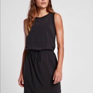 Athleta Rincon Dress